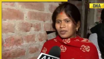 PM Modi meets Meera Manjhi at her house during Ayodhya tour, who is she? PM Modi meets Meera Manjhi at her house during Ayodhya tour, who is she?