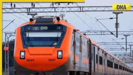 PM Modi inaugurates Amrit Bharat Express train: Here’s everything you need to know PM Modi inaugurates Amrit Bharat Express train: Here’s everything you need to know