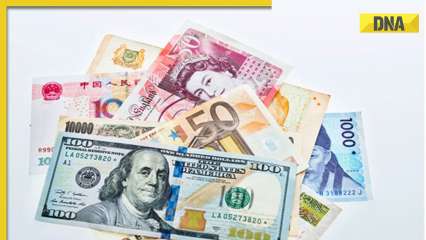 India’s forex reserves rose by USD 58 billion cumulatively in 2023