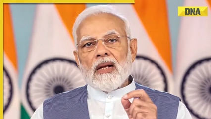 ‘We are not going to stop’: PM Modi talks about ‘fit India’ in 2023’s last episode of Mann Ki Baat