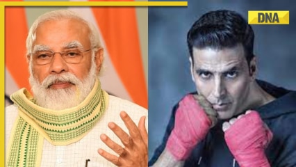 ‘Don’t live a filter life, live a fitter life’: Akshay Kumar during PM Modi’s ‘Mann Ki Baat’ address ‘Don’t live a filter life, live a fitter life’: Akshay Kumar during PM Modi’s ‘Mann Ki Baat’ address