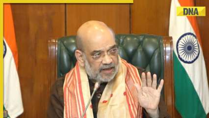 Centre bans J-K’s Tehreek-e-Hurriyat for spreading anti-India propaganda Centre bans J-K’s Tehreek-e-Hurriyat for spreading anti-India propaganda