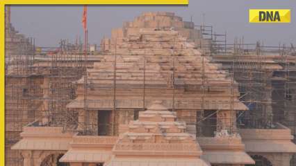 QR code scam to loot devotees in name of Ram Mandir, cautions Hindu body QR code scam to loot devotees in name of Ram Mandir, cautions Hindu body