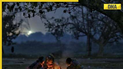 Weather update: ‘Cold day’ warned issued for five states during next 3-4 days; check IMD forecast here Weather update: ‘Cold day’ warned issued for five states during next 3-4 days; check IMD forecast here