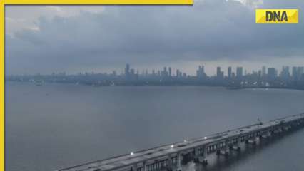 Mumbai Trans Harbour Link to be inaugurated on this date: Key points about India’s longest sea bridge Mumbai Trans Harbour Link to be inaugurated on this date: Key points about India’s longest sea bridge
