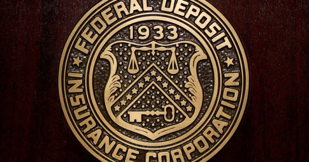 US FDIC special committee taps Cleary Gottlieb for sexual harassment probe US FDIC special committee taps Cleary Gottlieb for sexual harassment probe