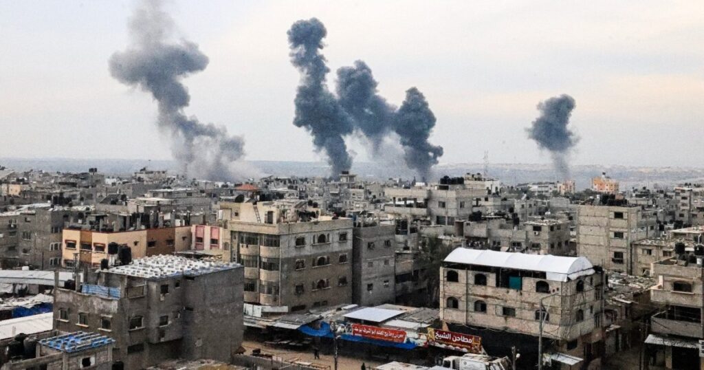 Analysis: Has Israel weakened Hamas enough to win the war on Gaza?