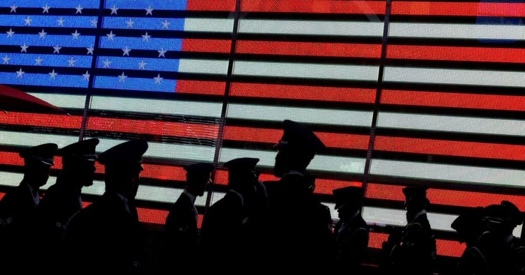 US Air Force moves to discipline 15 personnel related to leak case US Air Force moves to discipline 15 personnel related to leak case