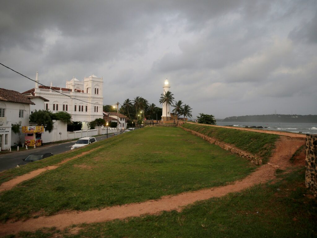 Bombs to buzzing beaches: Sri Lanka sees tourism surge after long crisis Bombs to buzzing beaches: Sri Lanka sees tourism surge after long crisis