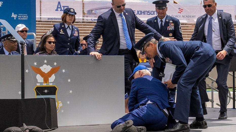 Most memorable political gaffes and blunders of 2023 Most memorable political gaffes and blunders of 2023