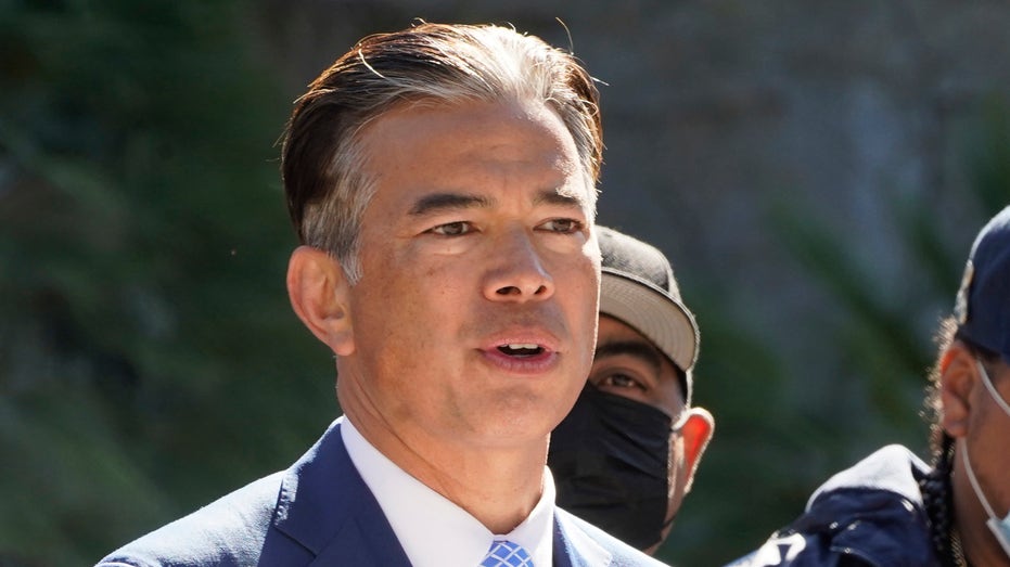 California, blue state AGs support DOJ in Biden censorship case California, blue state AGs support DOJ in Biden censorship case