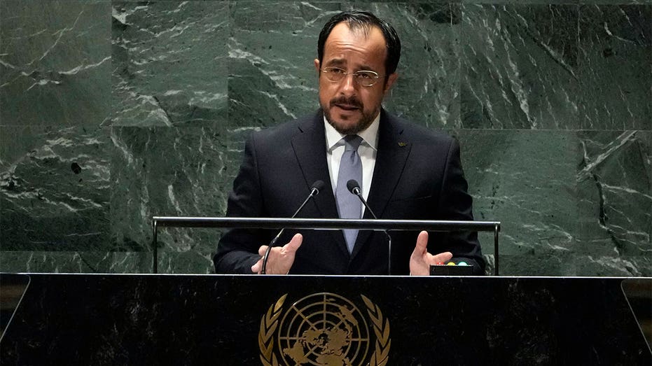 US to assist Cyprus in crackdowns against anti-Russia sanctions violations