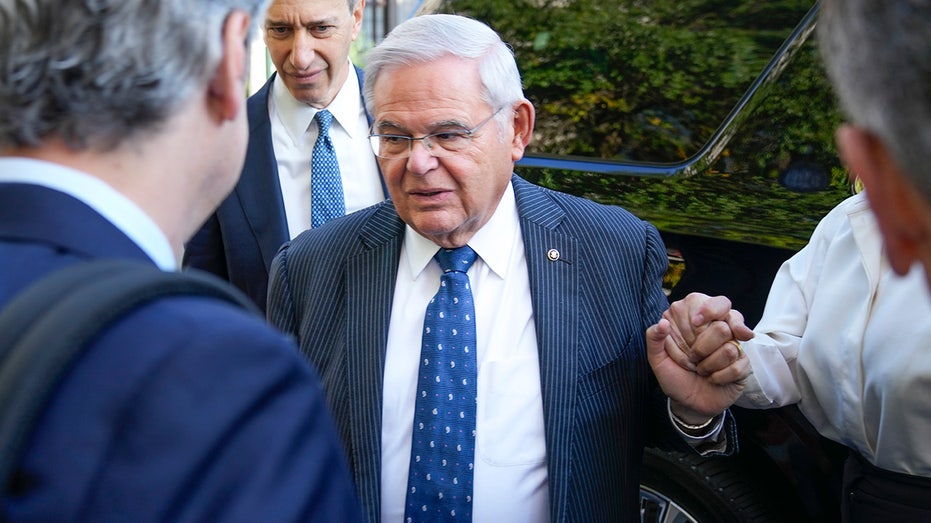 What about Bob? Santos’ expulsion sets new precedent, but Sen Menendez is hanging on