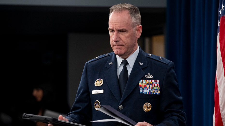 Pentagon prepares to make ‘tough choices’ between US readiness and Ukraine support as funding package lingers Pentagon prepares to make ‘tough choices’ between US readiness and Ukraine support as funding package lingers