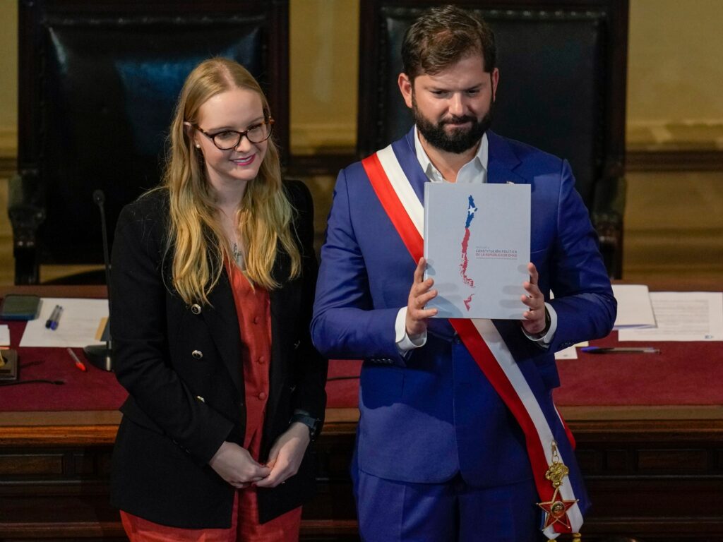 Why Chileans rejected conservative constitution, and what’s next?