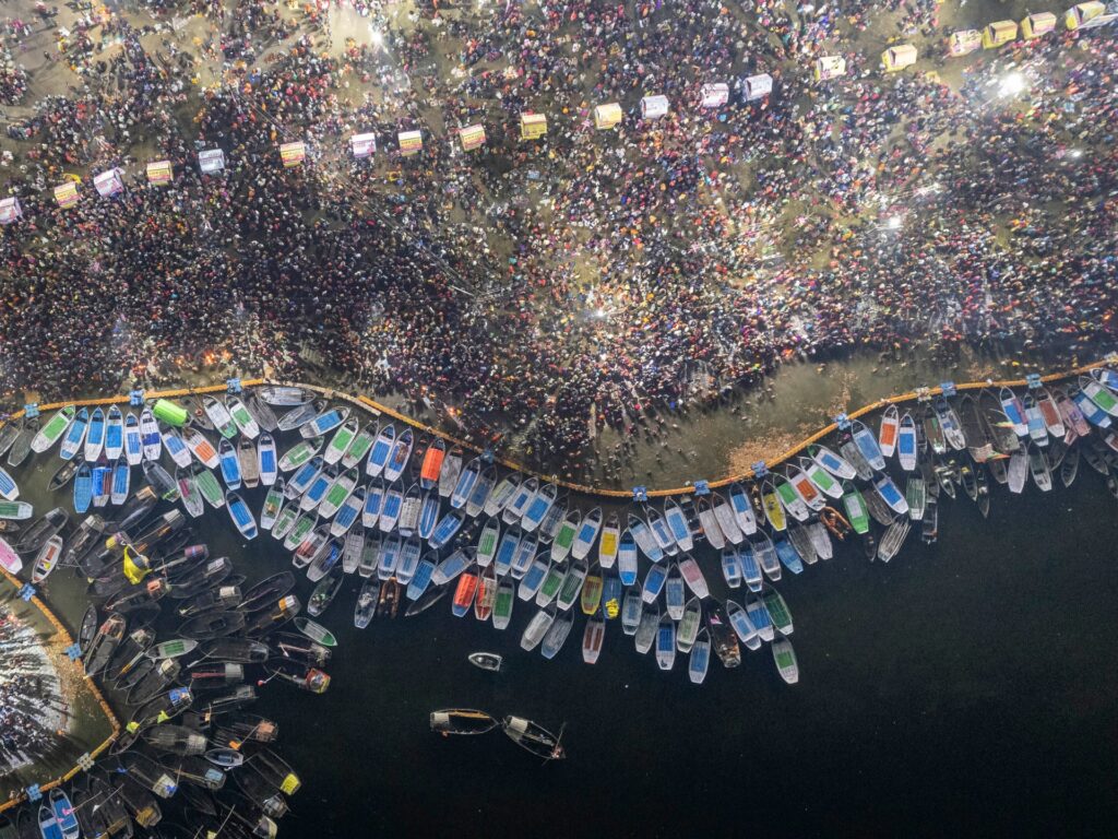 Photos: 2023 – a year in pictures