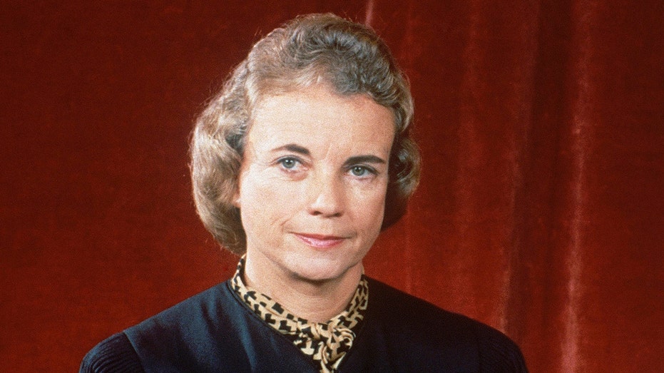 Reagan historian looks back at historic O’Connor appointment: ‘most qualified’
