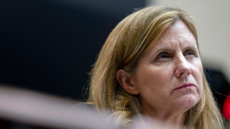 UPenn Jewish students feared for their safety under ousted president UPenn Jewish students feared for their safety under ousted president