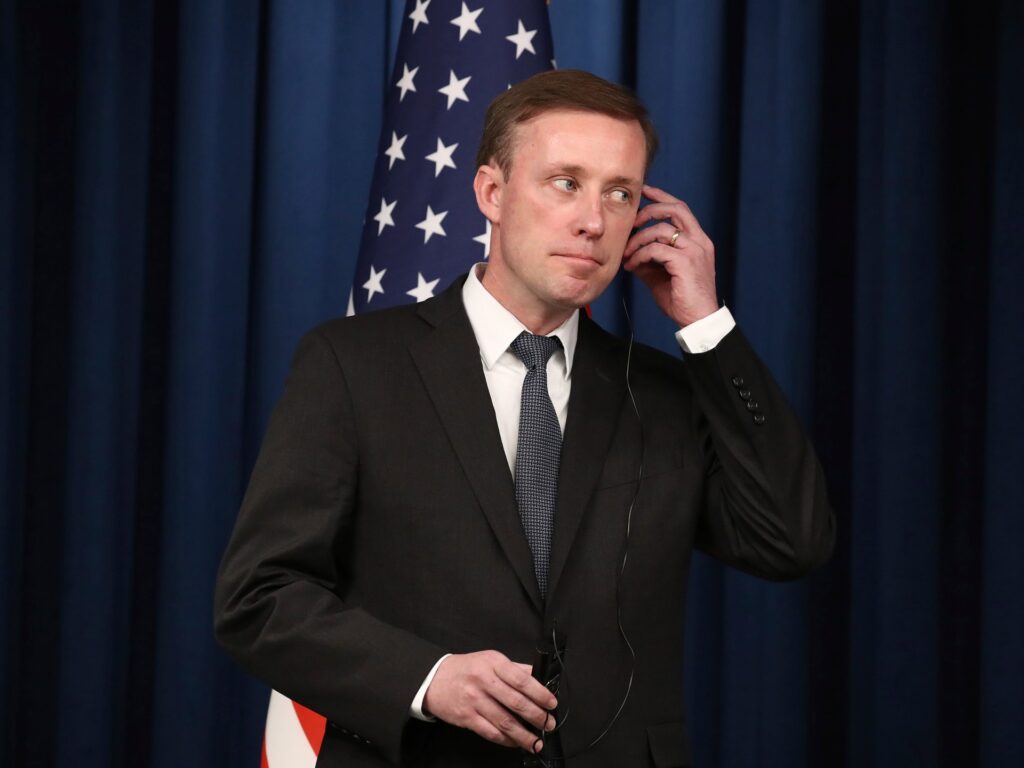 US official and Saudi’s MBS discuss sustainable Israel-Palestine peace US official and Saudi’s MBS discuss sustainable Israel-Palestine peace