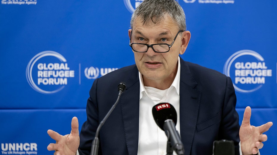 House committee to launch investigation into UN agency for alleged ‘troubling connection’ to Hamas