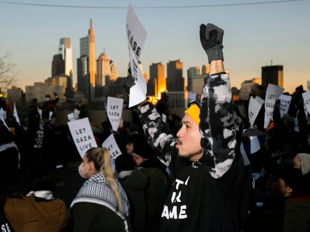 Israel-Hamas war: List of key events, day 70 Israel-Hamas war: List of key events, day 70