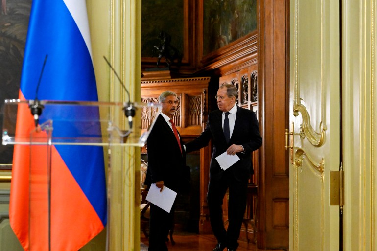 Russia-Ukraine war: List of key events, day 673