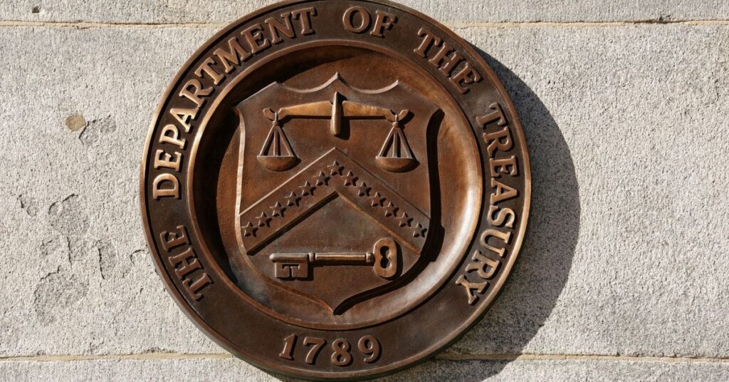 US budget deficit hits record high for November on interest costs US budget deficit hits record high for November on interest costs