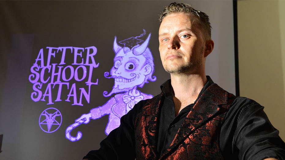 ‘After School Satan Club’ draws concern from Tennessee parents: ‘Find somewhere else’