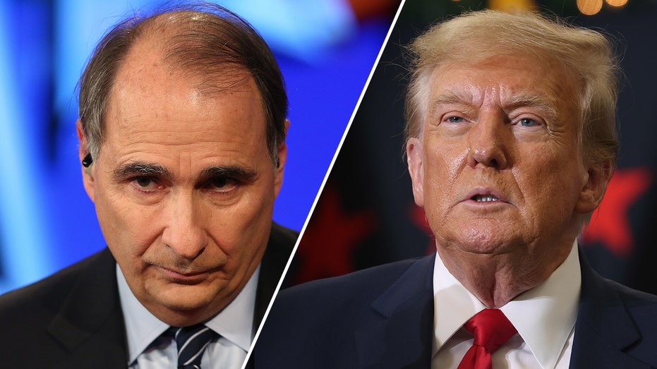 Former top Obama adviser says if Trump prevented from running it ‘would rip the country apart’ Former top Obama adviser says if Trump prevented from running it ‘would rip the country apart’