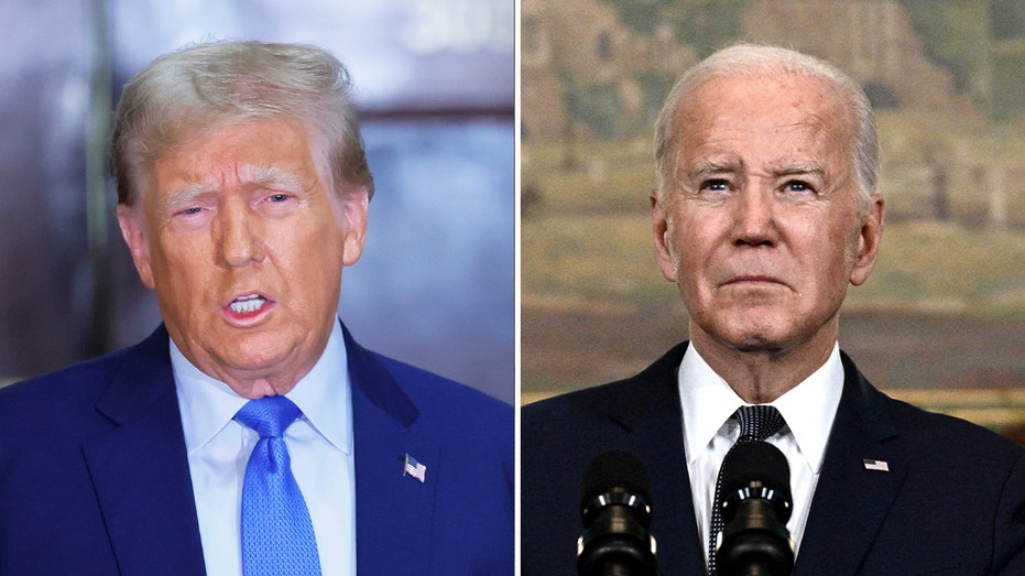 State of the Race: How House Republican impeachment inquiry could impact Biden in 2024 election State of the Race: How House Republican impeachment inquiry could impact Biden in 2024 election