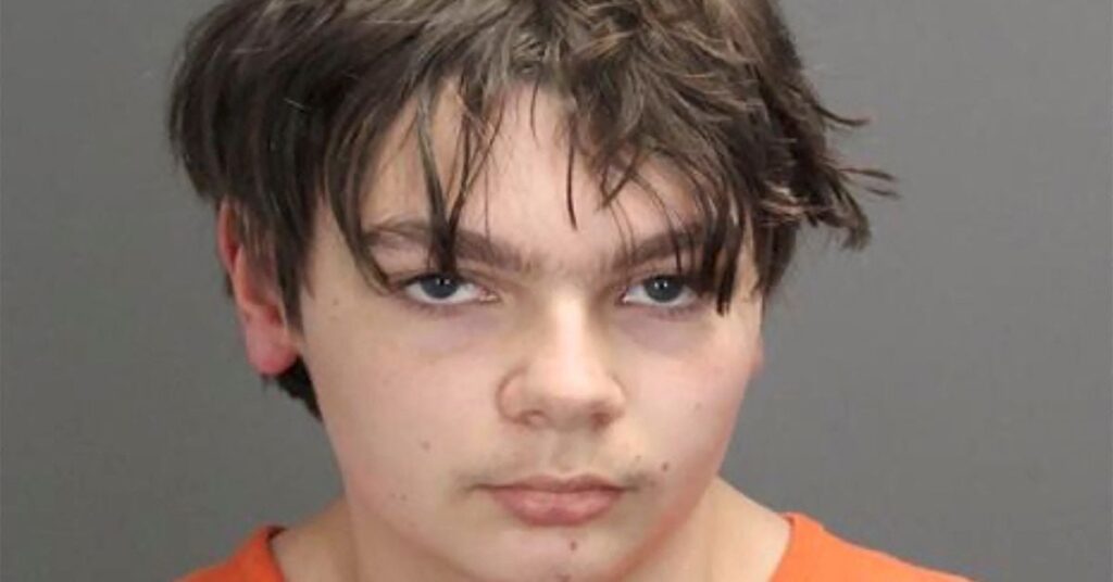 Michigan school shooter faces life in prison as victims’ grieving parents testify Michigan school shooter faces life in prison as victims’ grieving parents testify