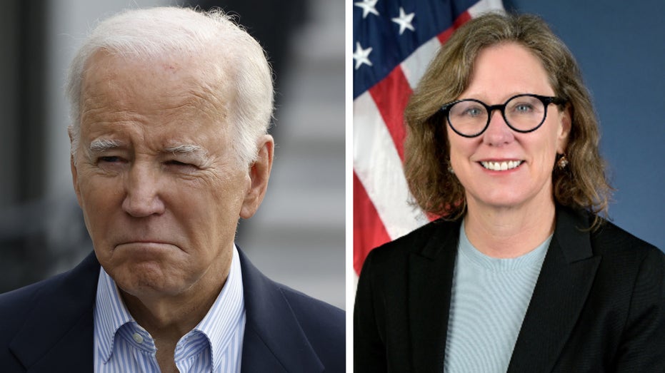 Official leading Biden’s EV push steps down in surprise move after heavy GOP opposition