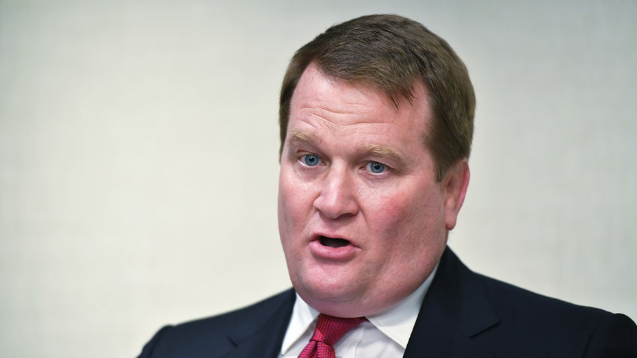 Hunter Biden’s ex-business associate Tony Bobulinski demands Biden ‘stop lying’ about 2017 meeting