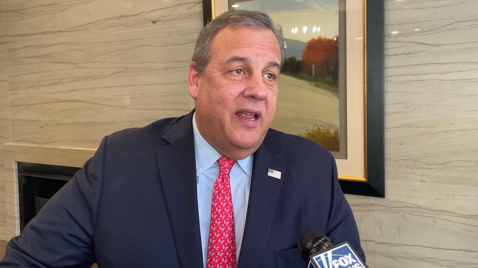 2024 showdown: Christie ups his game in key primary state and turns up the heat on Haley
