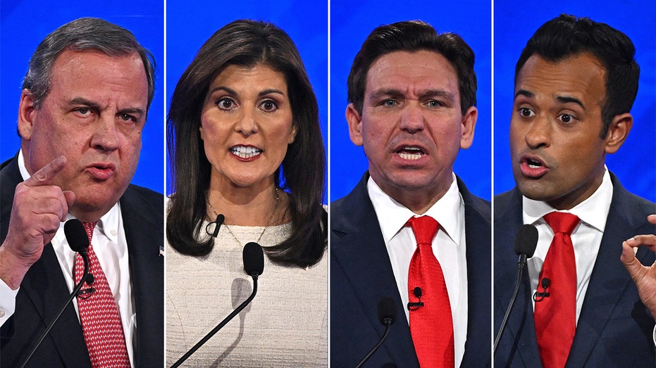 Who were the winners and losers in the fourth Republican presidential debate? Pundits name their picks