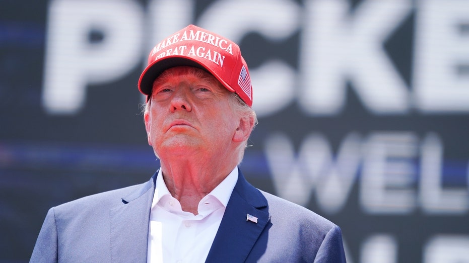 Trump reacts to DeSantis, Newsom at Red State vs Blue State debate: ‘Both worked hard’