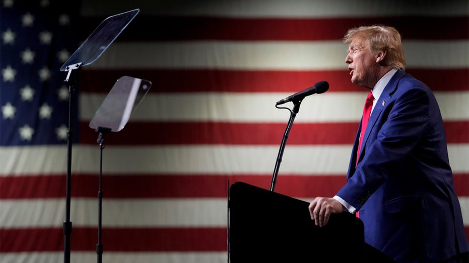 Critics slam Colorado Supreme Court for removing Trump from state’s 2024 ballot: ‘A mockery’