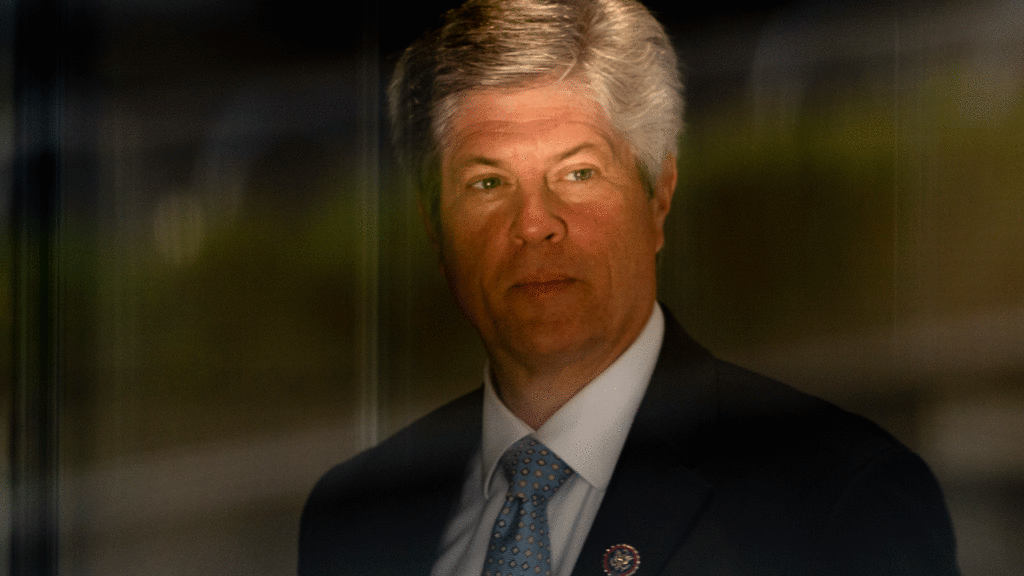 Court reverses former Nebraska US Rep. Jeff Fortenberry’s conviction for lying to federal authorities