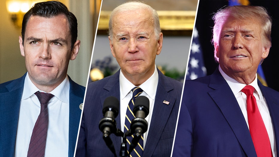 Top GOP lawmaker moves to reinstate Trump-era rule shredding government red tape