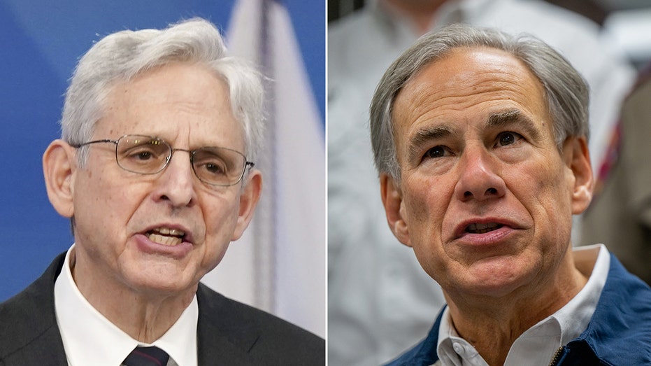 DOJ threatens to sue Texas over anti-illegal immigration law; Abbott prepared for Supreme Court fight