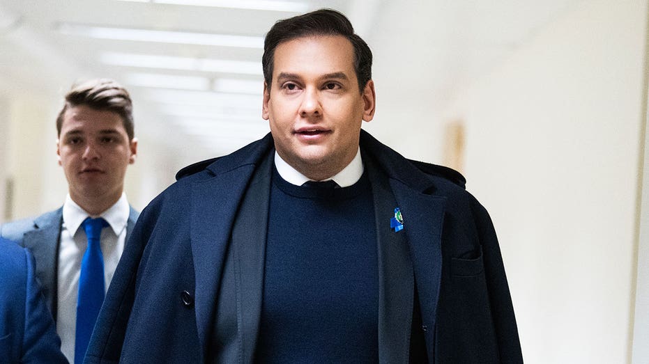 George Santos turns to Cameo for income after expulsion from Congress