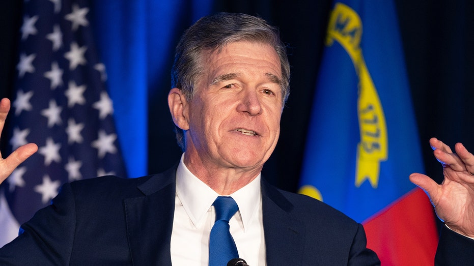 North Carolina judges block Legislature’s bid to take power over elections board appointments