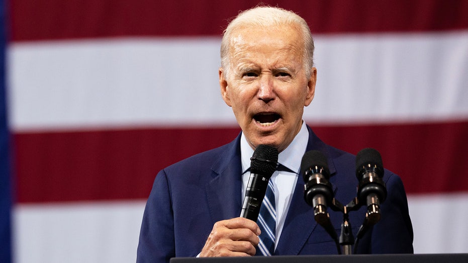House votes to authorize Biden impeachment inquiry House votes to authorize Biden impeachment inquiry