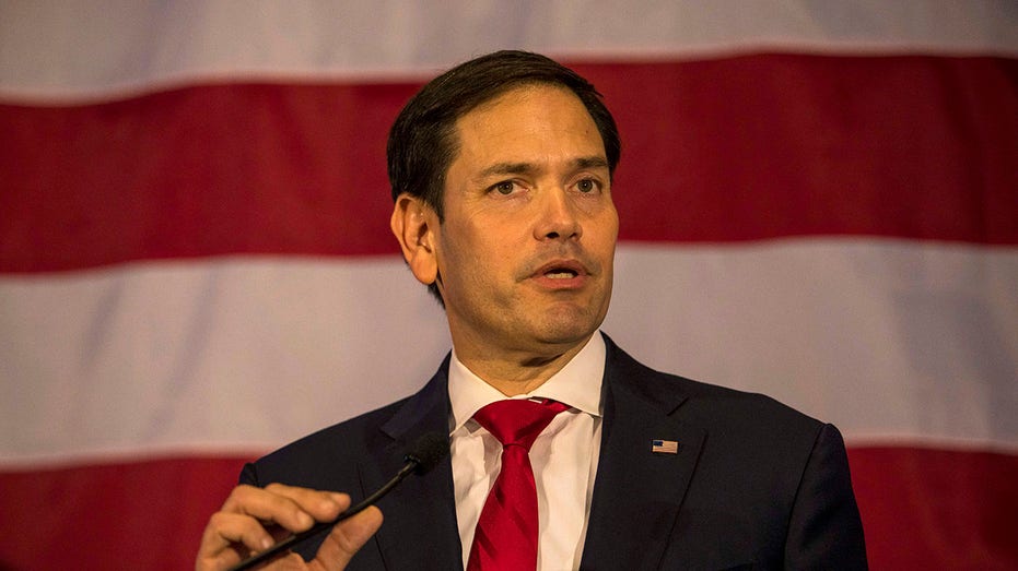 Rubio introduces bill to crack down on ‘malign foreign influence’ in American schools