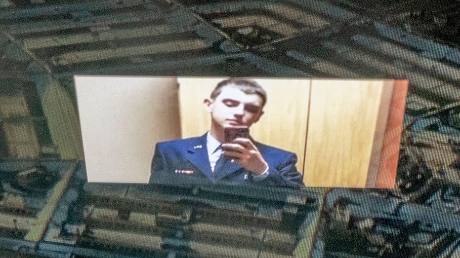 Air Force disciplines 15 members over Jack Teixeira’s alleged leak of classified national security documents