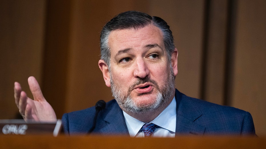 Cruz: Biden admin funneled taxpayer cash to universities for ‘misinformation’ research to ‘censor’ Americans