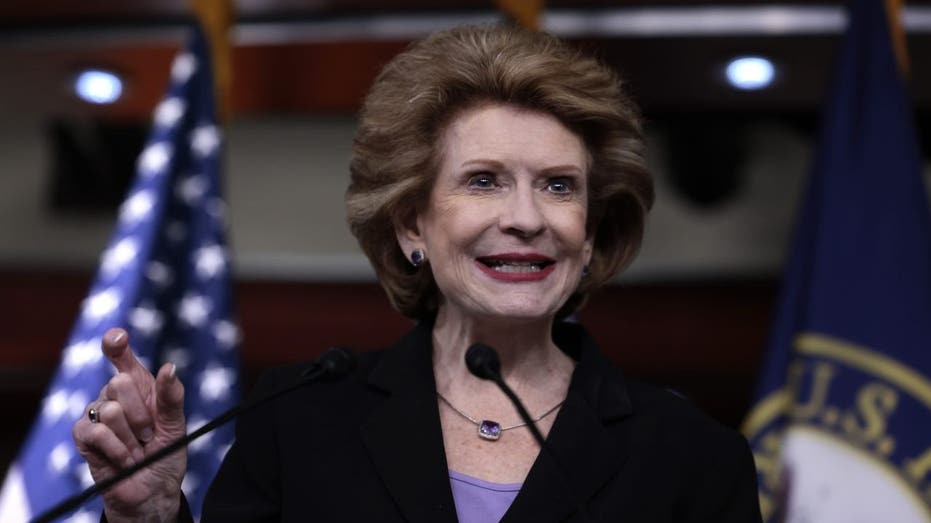 Another GOP candidate enters crowded primary for Michigan Sen. Stabenow’s seat