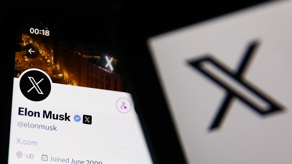 Left-wing group ‘defrauding’ consumers with ‘pro-Nazi’ smear of Elon Musk: Republican state AG Left-wing group ‘defrauding’ consumers with ‘pro-Nazi’ smear of Elon Musk: Republican state AG