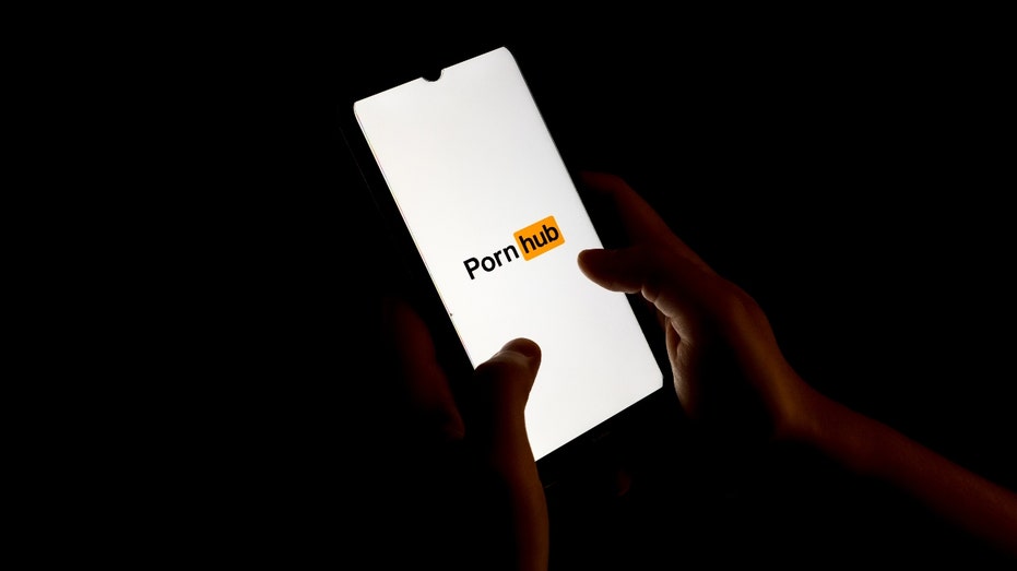 GOP lawmaker introduces bill requiring age verification technology for porn sites GOP lawmaker introduces bill requiring age verification technology for porn sites