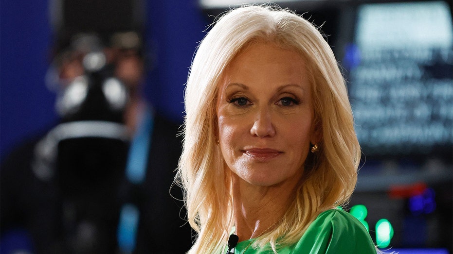 Former Trump adviser Kellyanne Conway leads charge to overhaul GOP abortion strategy, end Dems’ 2024 advantage Former Trump adviser Kellyanne Conway leads charge to overhaul GOP abortion strategy, end Dems’ 2024 advantage